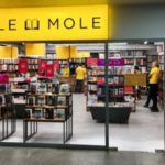 Otwarto księgarnie Mole Mole na Dworcu Centralnym