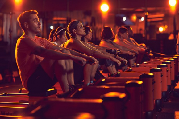 Orangetheory Fitness, prawdziwy fenomen świata fitnessu, wchodzi do Polski.