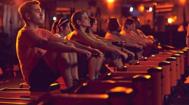 Orangetheory Fitness, prawdziwy fenomen świata fitnessu, wchodzi do Polski. BIZNES, Firma - Orangetheory Fitness, prawdziwy fenomen świata fitnessu, wchodzi do Polski.