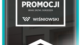 Coraz mniej czasu na odblokowanie promocji WIŚNIOWSKI. Tylko do 30 listopada!