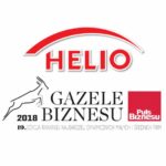 HELIO w elitarnym klubie Gazel Biznesu