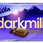 Nowa czekolada jakiej jeszcze nie było – Milka darkmilk!