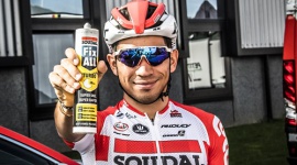 SOUDAL PRZEDŁUŻA WSPÓŁPRACĘ Z LOTTO SOUDAL