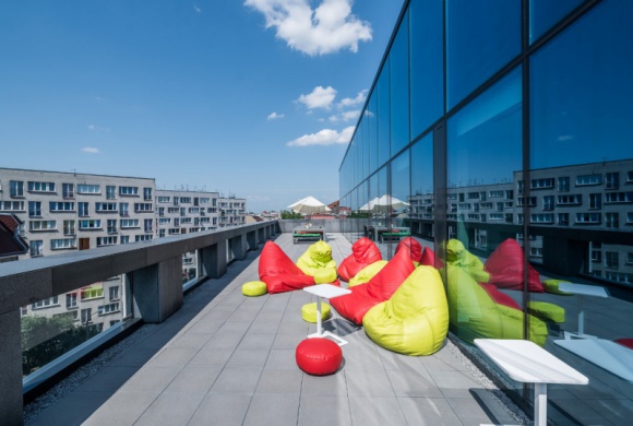 Wellbeing wkracza do wrocławskich biur