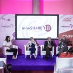 Tu nauka staje się biznesem. innoSHARE UNIversity 2019