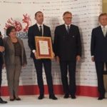 Drutex ponownie wyróżniony tytułem Ambasadora Polskiej Gospodarki