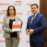 Tikkurila Polska SA z tytułem „Orła WPROST 2019”