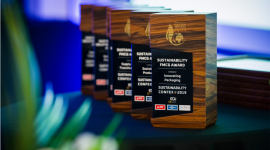 Projekt „Dobre Składniki” marki Wawel doceniony w konkursie Sustainability FMCG BIZNES, Firma - Projekt „Dobre Składniki” marki Wawel doceniony w konkursie Sustainability FMCG Award