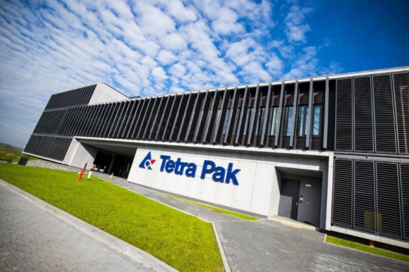 Tetra Pak inwestuje 25 mln euro w światowej klasy centrum produkcji serów