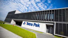 Tetra Pak inwestuje 25 mln euro w światowej klasy centrum produkcji serów BIZNES, Firma - Firma Tetra Pak ogłosiła otwarcie wartego 25 milionów euro centrum oferującego rozwiązania w zakresie produkcji sera z własnym zapleczem sprzedażowym, inżynieryjnym i produkcyjnym.