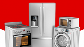 Weekend Atrakcji w MediaMarkt w Parku Handlowym Matarnia BIZNES, Firma - W ostatni weekend października MediaMarkt w gdańskim Parku Handlowym Matarnia przygotował dla swoich klientów mnóstwo atrakcji technologicznych, konkursów oraz niespodzianek dla najmłodszych.