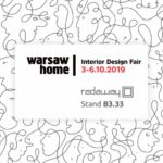 Radaway z nowościami na Warsaw Home 2019