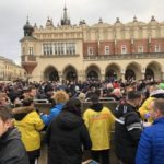 Wawel partnerem 23. Wigilii Jana Kościuszko dla Osób Bezdomnych i Potrzebujących