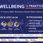 Wellbeing w Praktyce