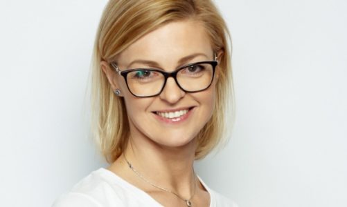 Renata Timoščik nową Senior Director Market Development w Circle K Polska