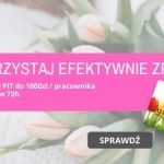 Dzień kobiet w pracy – z prezentem na miarę współczesnej firmy!