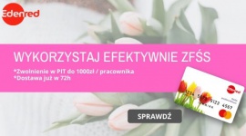 Dzień kobiet w pracy – z prezentem na miarę współczesnej firmy!