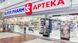 Drogerie i apteki Super-Pharm są otwarte dla Klientów. BIZNES, Firma - Wszystkie stacjonarne placówki Super-Pharm pozostają otwarte oraz działają zgodnie z zaleceniami Ministerstwa Rozwoju oraz Głównego Inspektoratu Sanitarnego. W związku z zagrożeniem epidemiologicznym, zostały wprowadzone specjalne prewencyjne procedury i zabezpieczenia.