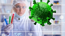 UNIMOT dostarczy 100 000 testów na koronawirusa BIZNES, Firma - Spółka UNIMOT S.A. przekaże polskiemu rządowi w ramach darowizny 100 000 sztuk testów na koronawirusa, zakupionych od jednego z wiodących chińskich producentów.