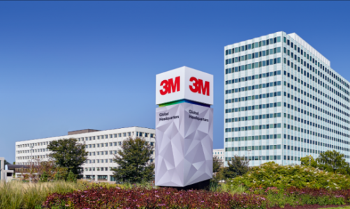 3M przeciwdziała oszustwom i podróbkom w związku z pandemią koronawirusa