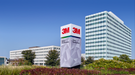 3M przeciwdziała oszustwom i podróbkom w związku z pandemią koronawirusa BIZNES, Firma - 3M informuje, że podejmuje zdecydowane działania w stosunku do podmiotów i osób, które próbują wykorzystać obecną sytuację globalnego kryzysu.