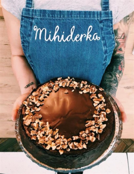 Mihiderka startuje z gotowymi daniami na dowóz.