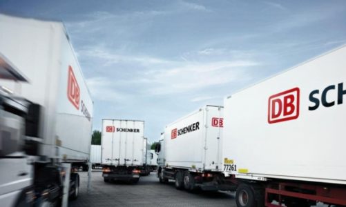 DB Schenker ceni wieloletnie partnerstwo