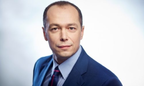 Fabian Kowalewski dołączył do Peakside Capital Advisors