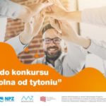 Ruszyła 2. edycja konkursu „Firma wolna od tytoniu”