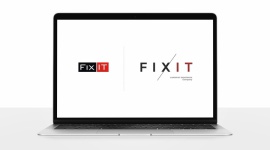 Fixit w czasie pandemii nie zwalnia tempa i stawia na rozwój BIZNES, Firma - Customer Experience Company - to motyw przewodni gruntownego rebrandingu Fixit. Jego efektem jest nie tylko odnowione logo, ale także szereg nowych usług zaprojektowanych z myślą o zaspokojeniu rosnących potrzeb klientów.