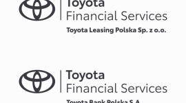 TOYOTA FINANCIAL SERVICES Z NOWĄ IDENTYFIKACJĄ WIZUALNĄ LIFESTYLE, Finanse - Toyota Financial Services wprowadza nowe logo oraz identyfikację wizualną marki. Obecna koncepcja wpisuje się w epokę cyfryzacji i dominacji urządzeń mobilnych.