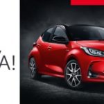 Pięć promocyjnych ofert finansowania nowej Toyoty Yaris