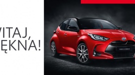 Pięć promocyjnych ofert finansowania nowej Toyoty Yaris LIFESTYLE, Finanse - Toyota Bank i Toyota Leasing we współpracy z Toyota Motor Poland przygotowały pakiet promocyjnych ofert na finansowanie najnowszego modelu Toyoty Yaris.