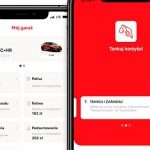 Toyota Bank wprowadza nową wersję aplikacji mobilnej Tankuj Korzyści