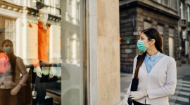 Jak chronić mały i średni biznes podczas pandemii? BIZNES, Firma - Jak chronić mały i średni biznes podczas pandemii?