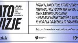 Katowizje 2020 – najlepsze projekty CSR nagrodzone BIZNES, Firma - Znamy Laureatów konkursu Katowizje 2020: Firma Społecznie Odpowiedzialna.