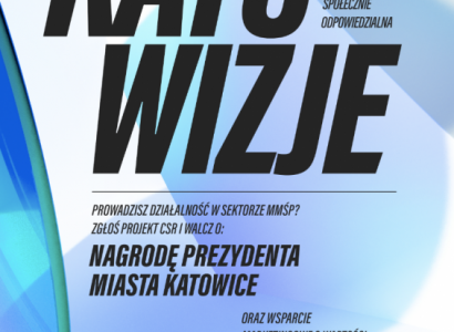 Katowizje 2020 – nabór zgłoszeń przedłużony!