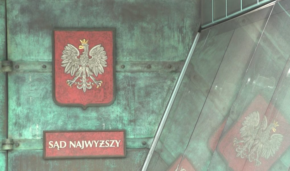 Kolejne ważne rozstrzygnięcie w kwestii kredytów frankowych. Najnowsza uchwała Sądu Najwyższego będzie ważną wytyczną dla sądów powszechnych [DEPESZA]