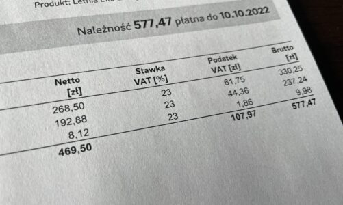 PKEE: Wysiłki związane z oszczędzaniem prądu mają sens. Im mniejsze zapotrzebowanie na energię w danym momencie, tym niższa jej cena [DEPESZA]