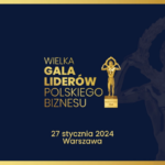 Wielka Gala Liderów Polskiego Biznesu BCC [RELACJA]