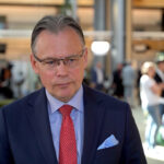 Europoseł PiS zapowiada walkę o reparacje wojenne dla Polski na forum UE. Niemiecki rząd uznaje temat za zamknięty