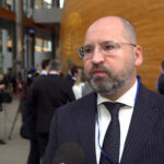 W czwartek głosowanie nad wotum nieufności wobec Komisji Europejskiej. To inicjatywa ponad 70 europosłów, również z Polski