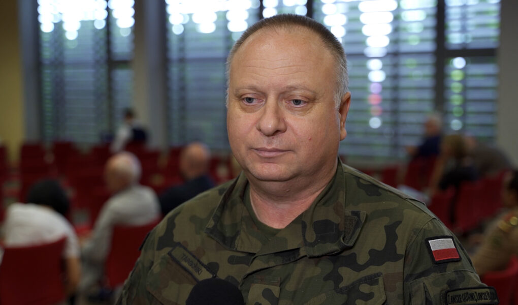 Mundur przyszłości powinien gwarantować nie tylko bezpieczeństwo, ale i komfort. Oczekiwane są również innowacje w kamuflażu