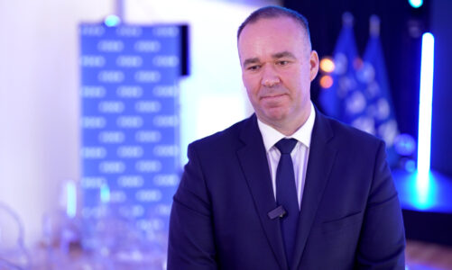 PERN planuje budowę nowych magazynów paliw. Zaplanowane na przyszły rok inwestycje sięgną 560 mln zł