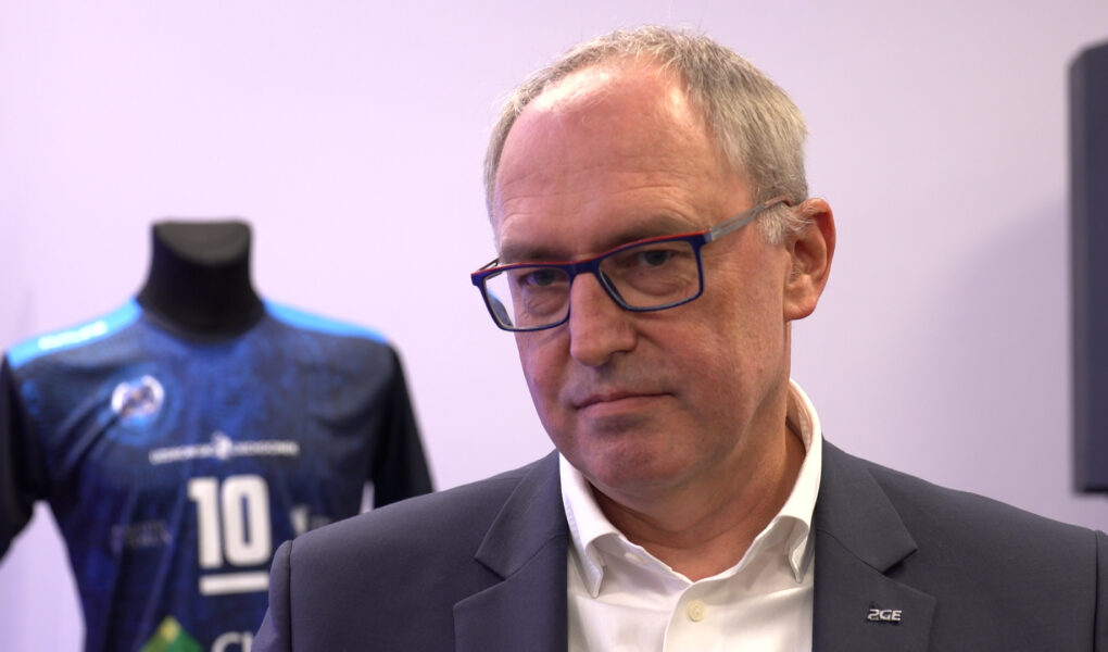 pge-anioly-torun-foto-2_1 Rekordowa popularność siatkówki przyciąga sponsorów. PGE obejmuje wsparciem klub CUK Anioły Toruń