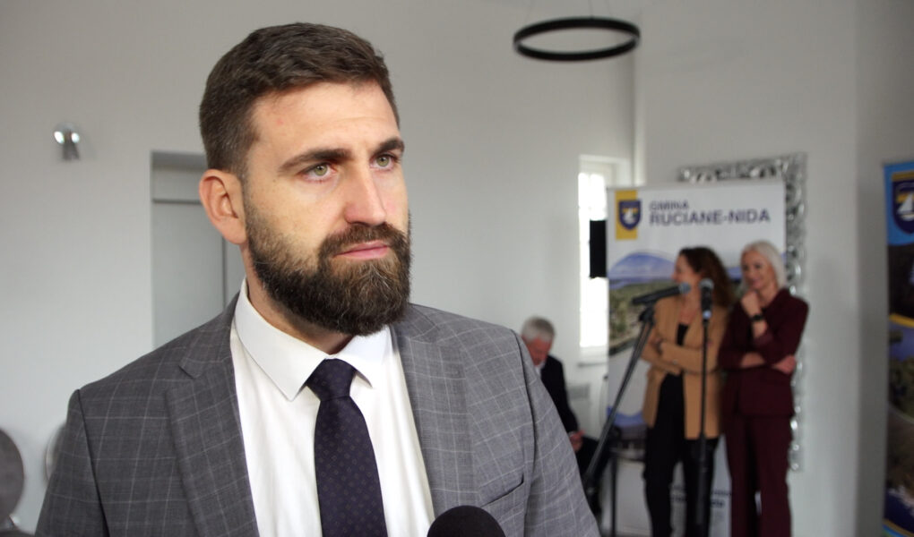 Wschodnie regiony Polski liczą na większe wsparcie UE. Cierpią z powodu bliskości wojny, odpływu kapitału i inwestycji