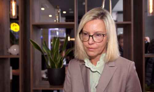 Budowanie odporności UE na kryzysy to nie tylko zbrojenia. Coraz więcej uwagi poświęca się łańcuchom dostaw i gospodarce