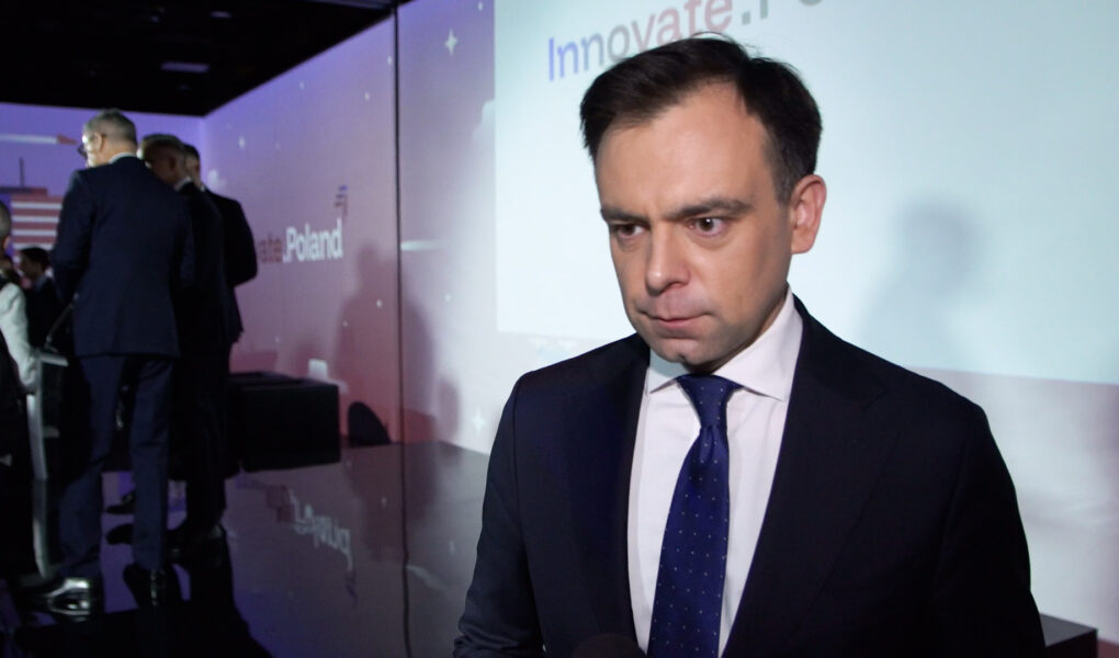 Polskie innowacyjne firmy otrzymają dofinansowanie. Wartość programu Innovate Poland może sięgnąć nawet kilkunastu miliardów złotych