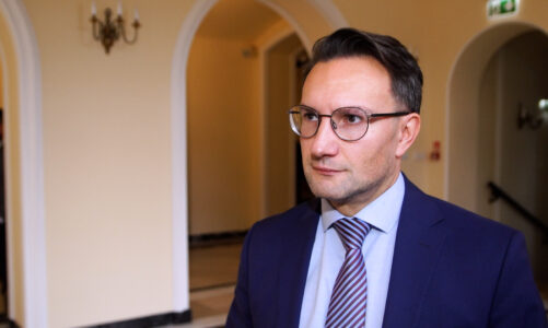 Luka czynszowa obejmuje kilka milionów Polaków. Rząd planuje wsparcie inwestycji mieszkaniowych z myślą o tej grupie