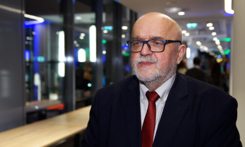 Odpowiednio zbilansowana dieta może wspomóc leczenie pacjentów z przewlekłą chorobą nerek. Z roku na rok liczba diagnozowanych osób rośnie